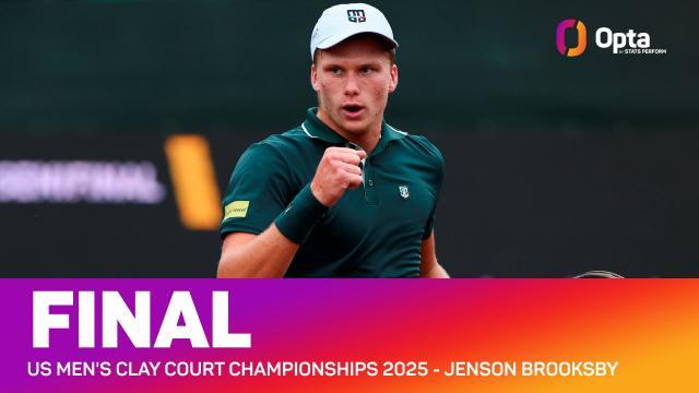 BB体育下载-张奔斗：布鲁克斯比，从自闭症儿童到ATP冠军