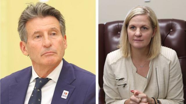 BB贝博体育登录入口-竞选国际奥委会主席失利,世界田联主席再掀争端?