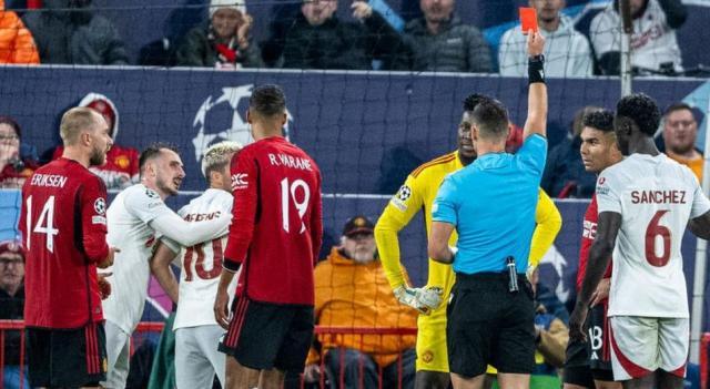 【前瞻】欧冠小组生死战!曼联会不会在土耳其出局?