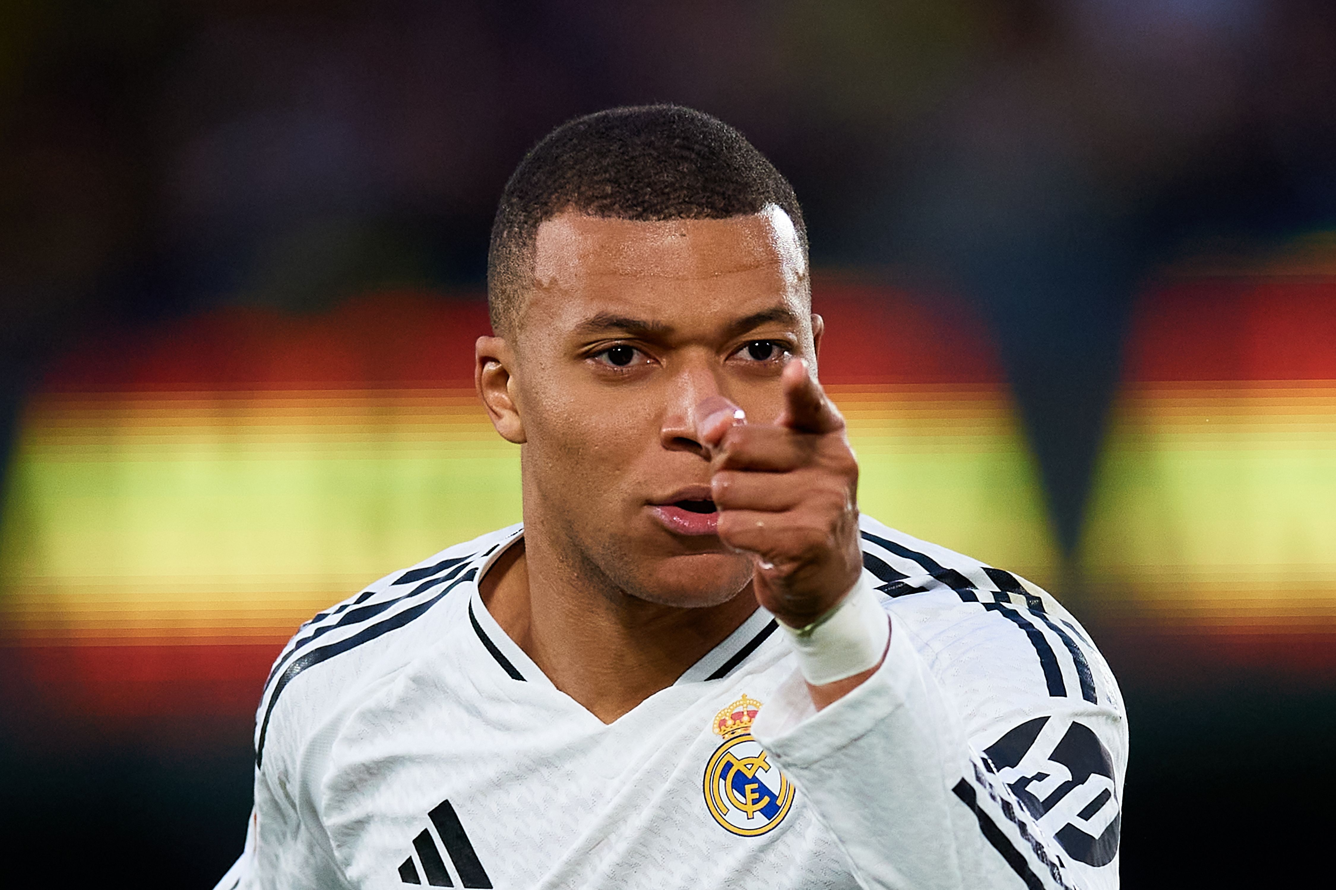 火线复出？记者：姆巴佩今天将在马德里训练，随后前往沙特