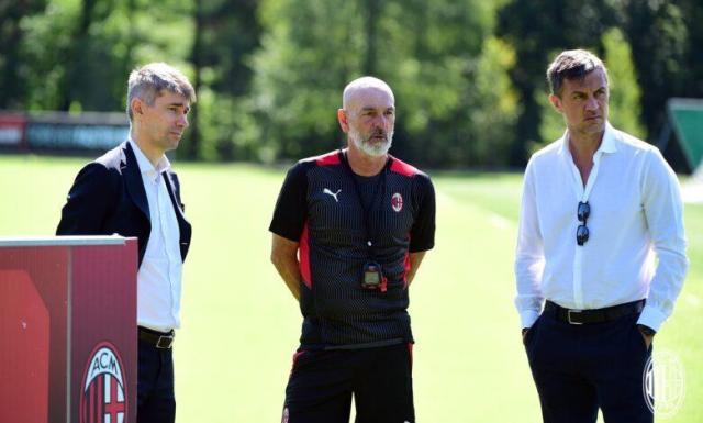 BB体育下载-【意甲前瞻】AC米兰壮腰依靠借位，卫冕全凭起首？