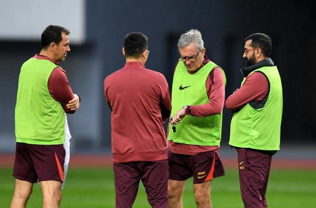 岛城保卫战！国足豪言全取3分 伊万的终极大考？