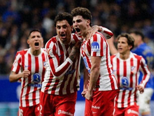 BB贝博体育登录入口-西蒙尼放出狠话！四球落后三大主力缺席，巴萨这局还能翻？